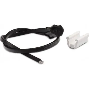 Přívěs Kabel propojovací 1m, zakončení QS150 Tesat