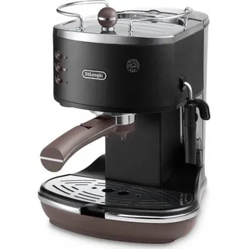 Kávovar De'Longhi ECOV 311.BK 1100 W černý Pákový tlakový kávovar