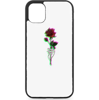 Náhradní kryt pro mobilní telefon Kryt na mobil Huawei LIGHTING ROSE Huawei: Y9 PRIME 2019