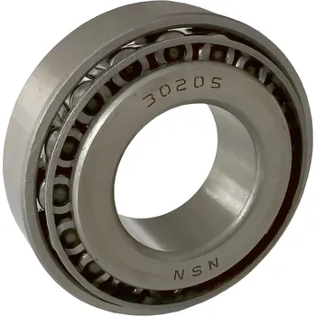 Přívěs k motorovému vozidlu Ložisko kužel. na SPORTJACHT 30205 (52x25/h16,25)