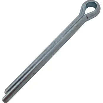 Přívěs Závlačka ke korunk. matici 3081 AL-KO