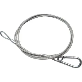 Přívěs Lanko pojistné AL-KO 1700 mm