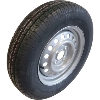 Kolo 155/80 R13 84N Kenda Kargotrail M+S, 4J, ET30, 100x4