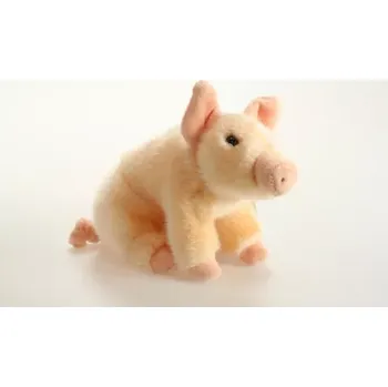 plyšák Plyšové prasátko 16 cm