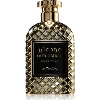 Unisex parfém Adyan Oud Ombre parfémovaná voda unisex 100 ml