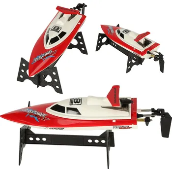 RC model lodě Deminas Výnimočný RC závodní člun na dálkové ovládání