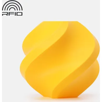 3D tisk Bambu Lab PLA Basic 1kg/Refill SUNFLOWER YELLOW (SLUNEČNICOVĚ ŽLUTÁ)