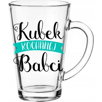 Hrnek Glasmark sklo 300 ml