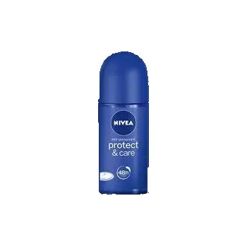 Kuličkový antiperspirant Nivea 50 ml