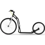 Koloběžka Yedoo Five Numbers black