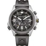 Citizen JV1007-07E Promaster 35th Anniversary Eco-Drive Combination 44mm 20ATM