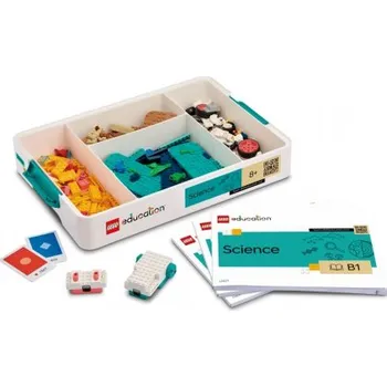 Stavebnice LEGO LEGO® Education 45621 Science (věk 8+)