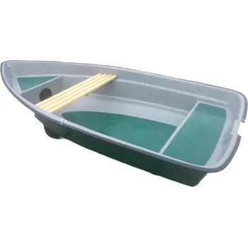 Loď boat007.cz Pramice Marek 295