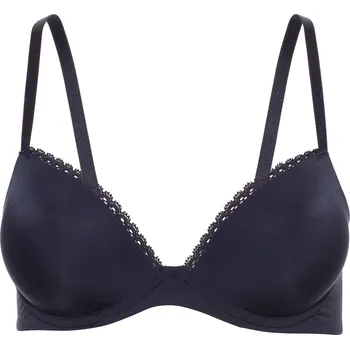 Podprsenka Dámská vyztužená podprsenka Customized Lift F2892E - Calvin Klein 70E