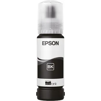 Počítač EPSON 108 EcoTank Black ink bottle, 5700 s.