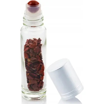 Lahvička Achát na esenciální olej 10 ml