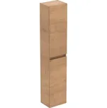 Ideal Standard Eurovit+ Skříňka vysoká se 2 dveřmi 30 x 150 x 23,6 cm dub přírodní, R0268Y8