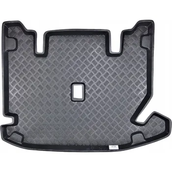 autokoberec Rohož do kufru Mix-Plast polypropylen