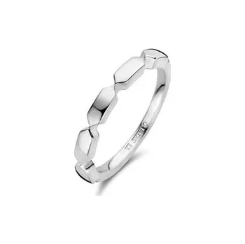 Prsten Prsten TI SENTO 12315SI/52