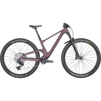 Horské kolo Horské kolo SCOTT Contessa Spark 910 TR 2025 - vel. M Růžová