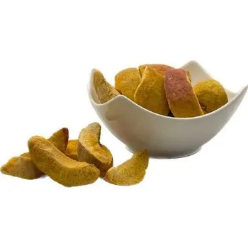 Sušené ovoce 198 - LYO -Meruňky 40g