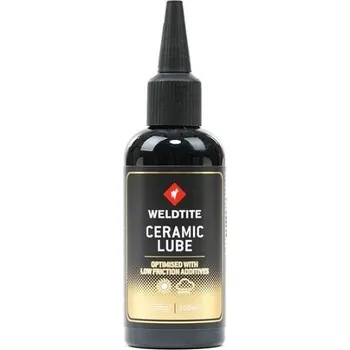 Cyklo nářadí Weldtite CERAMIC LUBE 100 ml