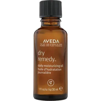 Nestandardní parfém Aveda - Dry Remedy Oleje a séra na vlasy 30 ml unisex