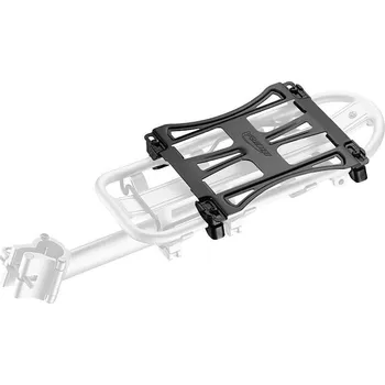 nosiče na kolo Ibera adapter systém PackRack MultiMount QB1