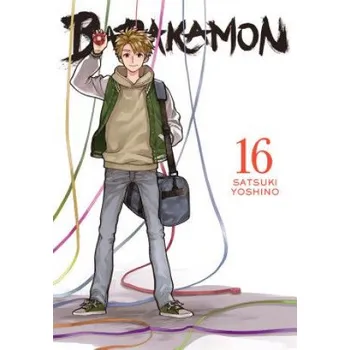 Barakamon, Vol. 16 – Satsuki Yoshino (EN)