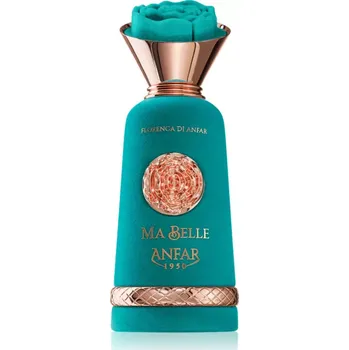 Dámský parfém Anfar Ma Belle parfémovaná voda pro ženy 100 ml