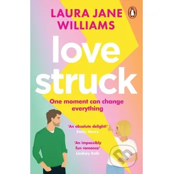 Lovestruck - Laura Jane Williams Penguin Books