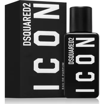 Pánský parfém Dsquared2 Dsquared2 Icon Pour Homme, Parfemovana voda 100ml Pre mužov Parfémovaná voda