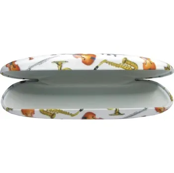 Pouzdro na brýle VIENNA WORLD Pouzdro na brýle - hudební nástroje