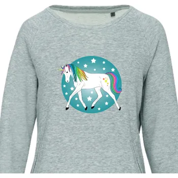 Dámské šaty Šaty Koně a koňáci | Dětské šaty Unicorn