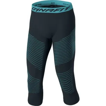 Pánské termo spodky 3/4 spodky Dynafit Speed Dryarn Men Tights Men, blueberry - vel. XL 116352