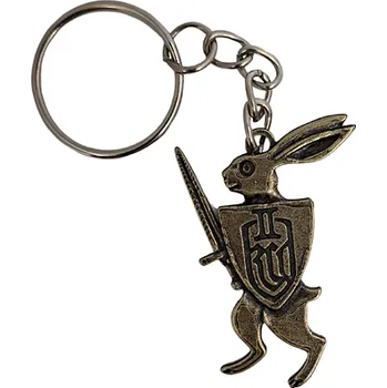 imago Klíčenka Kingdom Come: Deliverance II - Zajíc