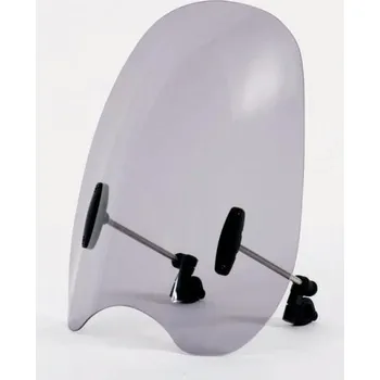 MRA plexi Custom kouřové