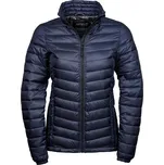 TeeJays Bunda Zepelin TJ 9631, dámská COT189631a3604-deep navy XL Navy deep