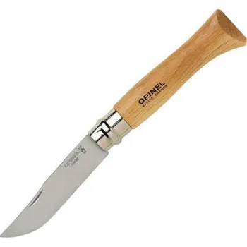 kapesní nůž Opinel VRI N°09 Inox 001254
