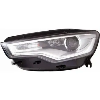 Přední světlomet LORO Světlomet LOR 446-1140LMLDHEM + DOPRAVA ZDARMA!