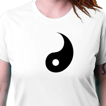 Tričko Pro páry | Párové tričko Jang