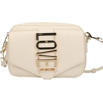 Kabelka Love Moschino Dámská crossbody kabelka JC4228PP0MKC0110 + 2 měsíce na vrácení zboží