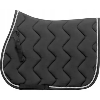 Podsedlová Dečka York Luna univerzální černá