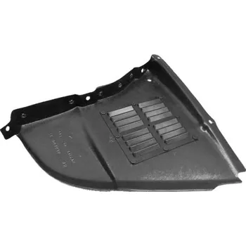 Kryt motoru P ochranný kryt motoru [-07] TOP Q.