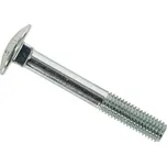 WT WINTECH ŠROUB VRATOVÝ M8 x 160 POZINK.