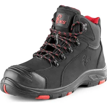 Pracovní obuv CXS Obuv ROCK S3 DIORIT, kotníková, vel. 46