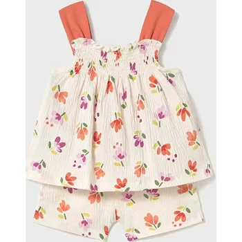 Kojenecké oblečení Dívčí komplet Mayoral 1230 Rozměr: 18 měsíců, 86 cm