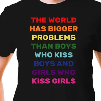 Tričko Hlášky | LGBT tričko World