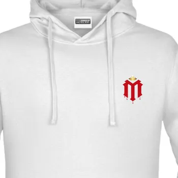 Pánská mikina Mikina | Pánská mikina Malekith_tv Official Merch