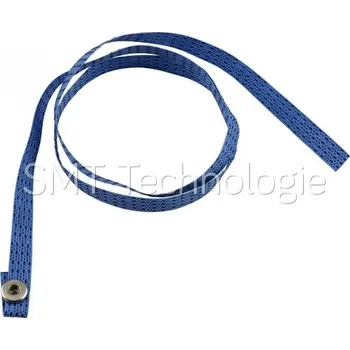 ESD Náhradní vodivé pásky pro ESD patěnky, 10ks/bal - 100104342